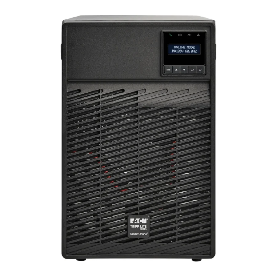 Ups Tripplite Smart Online Su1000xlcd 1000va 900w
