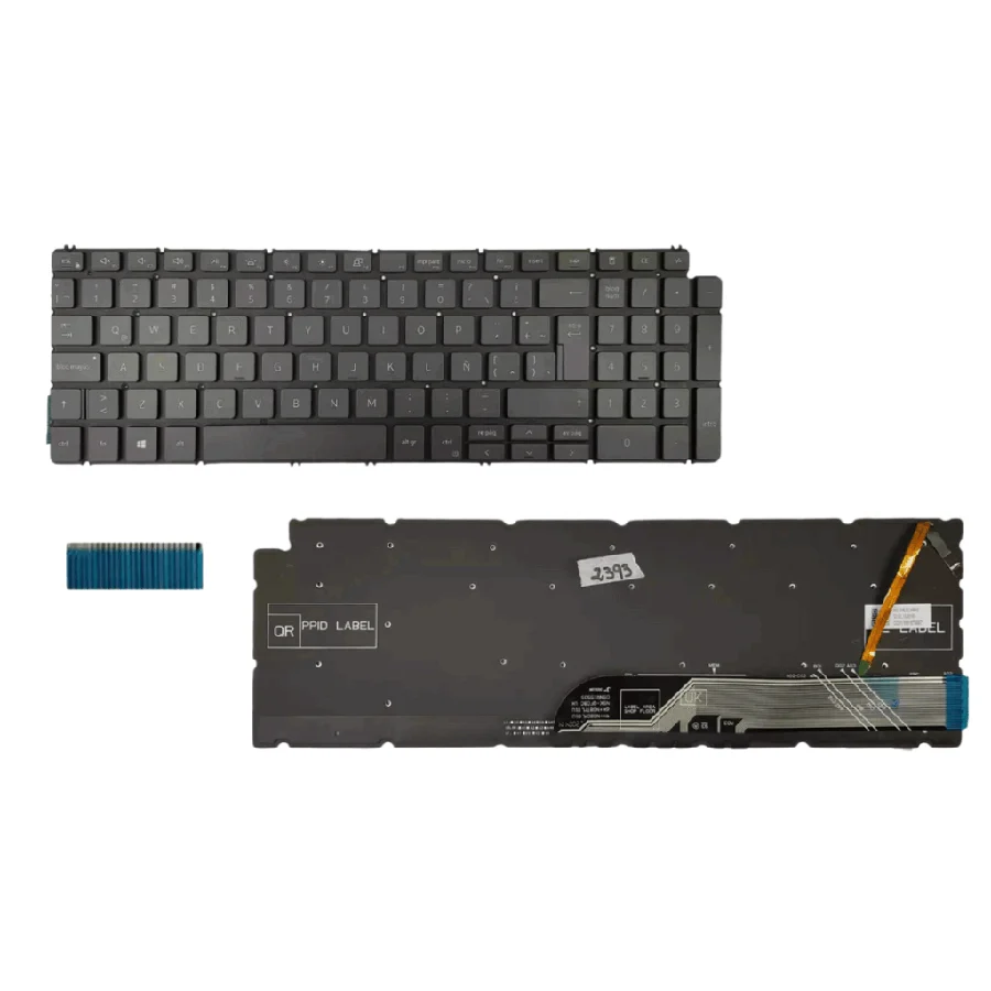 Teclado Para Portatil Dell 5584 5590 5593