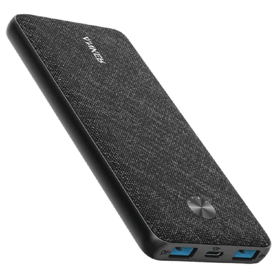 Power Bank Anker ? Powercore 3 Sense