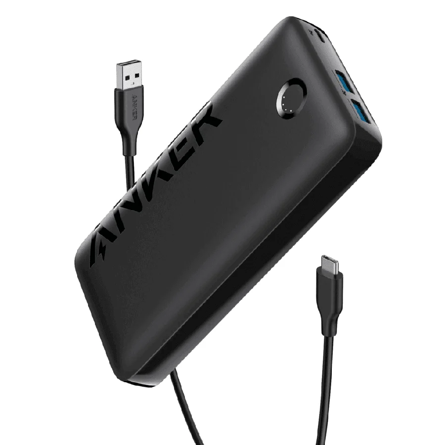 Power Bank Anker