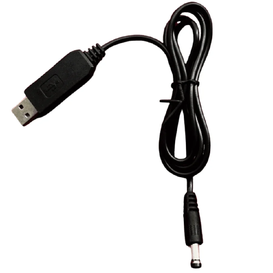 Cable Convertidor De Voltaje De 5v