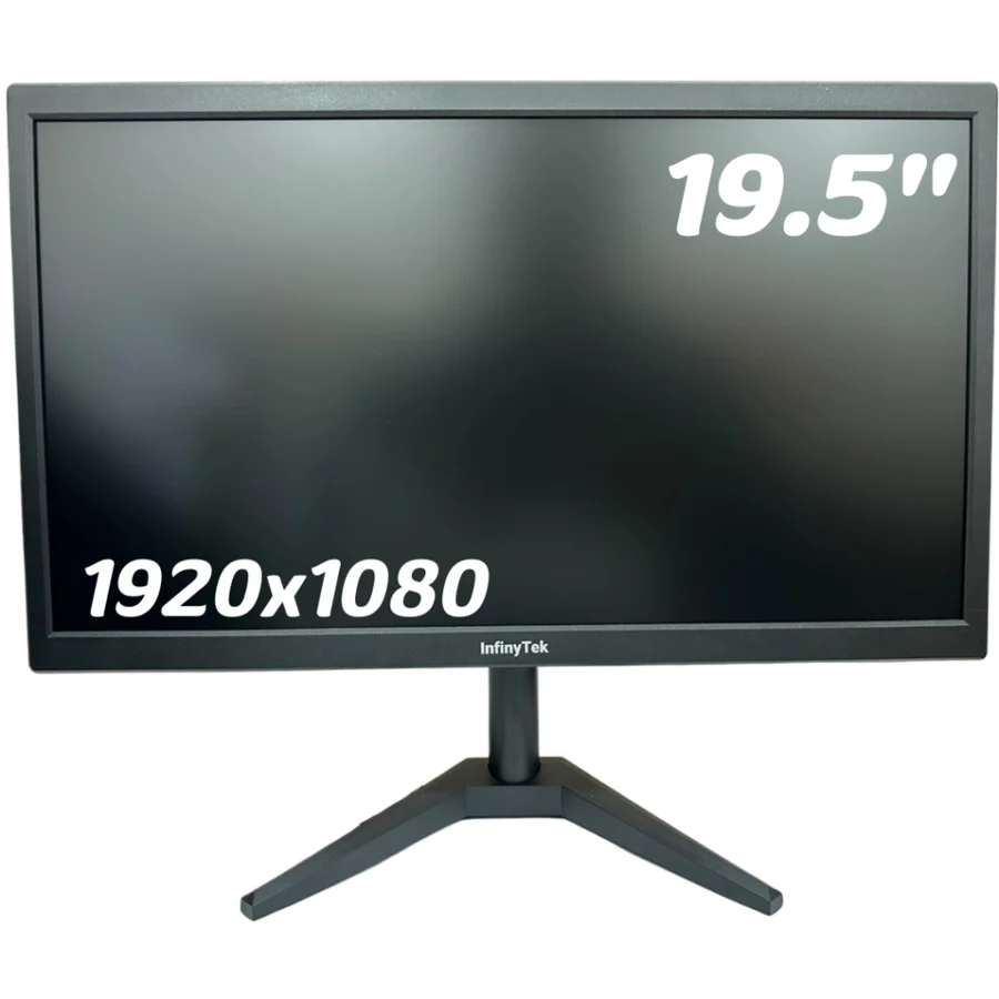 Monitor Infinytek